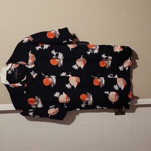 Men's dress shirt